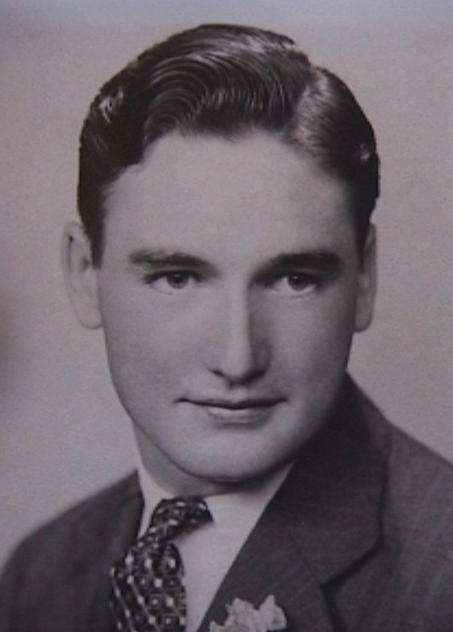 Clyde Jay Bair (1924 - 2014) Profile